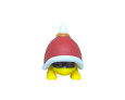 Boneco Spike Top - Super Mario Candide 6cm 3+
