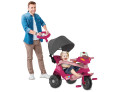 TRICICLO VELOBABY ROSA