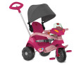 TRICICLO VELOBABY ROSA