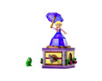Lego Disney - Princesa Rapunzel 5+