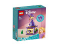 Lego Disney - Princesa Rapunzel 5+