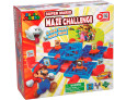 Super Mario Epoch - Maze Challenge 4+