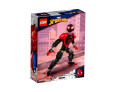 Lego Marvel - Homem Aranha Miles Morales 8+