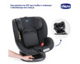 Cadeira Auto Seat4Fix Ombra Bras