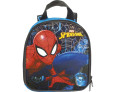 Lancheira Escolar Xeryus Spider Man