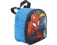 Lancheira Escolar Xeryus Spider Man