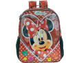 KIT ESCOLAR XERYUS MINNIE MOUSE LOVE