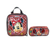 KIT ESCOLAR XERYUS MINNIE MOUSE LOVE