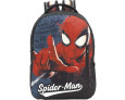 Mochila Escolar Xeryus Spider Man Teen