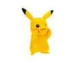 Bonecos Pokémon Miniatura Sunny - Pikachu e Aipom 