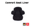 Acolchoado Comfort Seat Liner Rose Gold - ABC Design | Lala Lipe