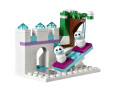 Brinquedo Palácio de Gelo Mágico da Elsa - LEGO