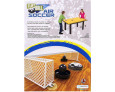Brinquedo Flat Ball Air Soccer - Multikids | Lala Lipe