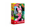 Quebra-Cabeça Toyster Minnie Mouse 200 Peças