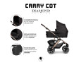 Carry Cot Dolphin - ABC Design