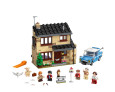 Brinquedo Harry Potter 4 Privet Drive - LEGO