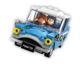 Brinquedo Harry Potter 4 Privet Drive - LEGO