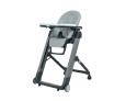 Cadeira de Refeição Siesta Ambience Grey - Peg Pérego