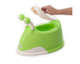 Troninho Slug Potty Green - Safety 1ST