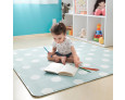 Tapete Baby Play Mat 125x125CM e Sporty Animals - Safety 1ST
