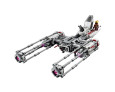 Brinquedo Star Wars Y-Wing Starfighter da Resistência - LEGO