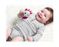 Brinquedo Teether Rattle Florence - Tiny Love