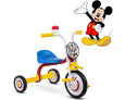 TRICICLO DISNEY MICKEY MOUSE