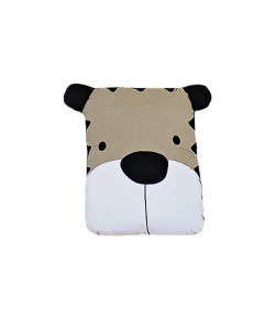 Almofada Batistela Baby Tigre Bege - 79028