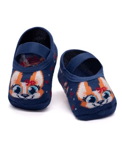 Meia Sapatilha Puket Corgi