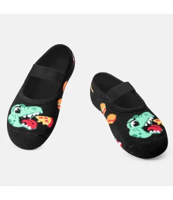 MEIA SAPATILHA DINO