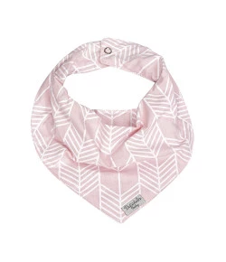 Bandana Baby Batistela Baby Borboleta - 02060