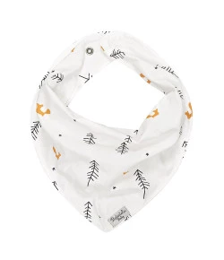 Bandana Baby Batistela Baby Raposa - 02060