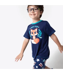 PIJAMA RAPOSA