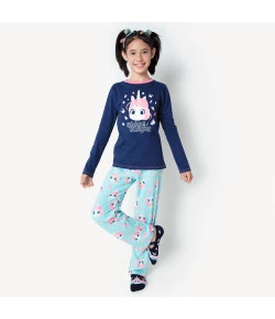 PIJAMA UNICÓRNIO SHINE