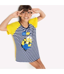 CAMISOLA MINIONS