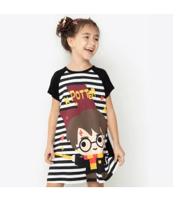 CAMISOLA HARRY POTTER
