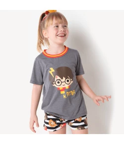 SHORT DOLL HARRY POTTER