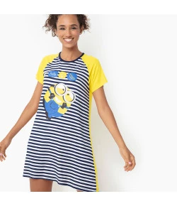 CAMISOLA MINIONS