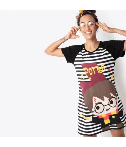 CAMISOLA HARRY POTTER