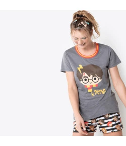 SHORT DOLL HARRY POTTER