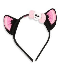 Tiara Puket Halloween