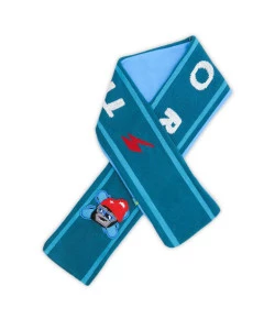 Cachecol Kids Puket Gorila Azul INV19 - 050401805