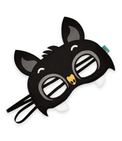 Mascara Halloween Puket