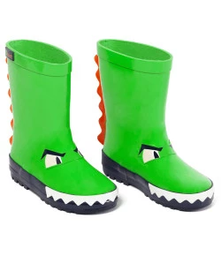 GALOCHA DINO PUKET VERDE