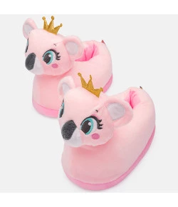 PANTUFA COALA INFANTIL