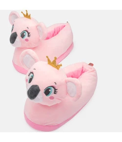 PANTUFA COALA INFANTIL