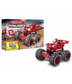 Monster Truck