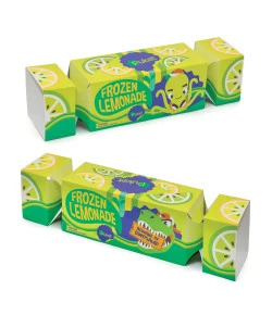 Caixa Shape Bala Polvo Puket V20 Verde 