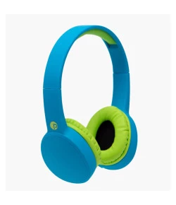 Fone sem Fio Bluetooth Puket Azul 100400332
