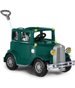 CARRINHO PASSEIO CALHAMBEK
